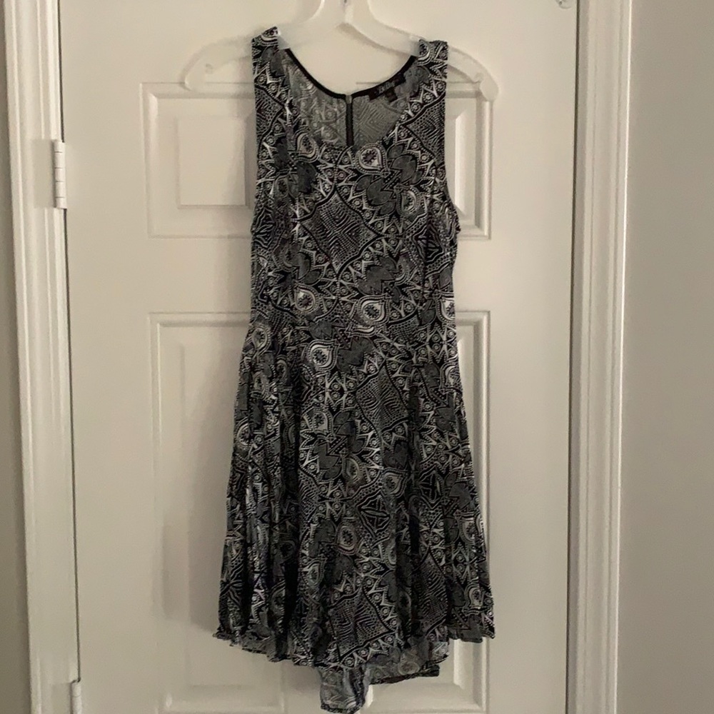 Women’s dress.